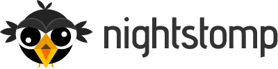 nightstomp logo
